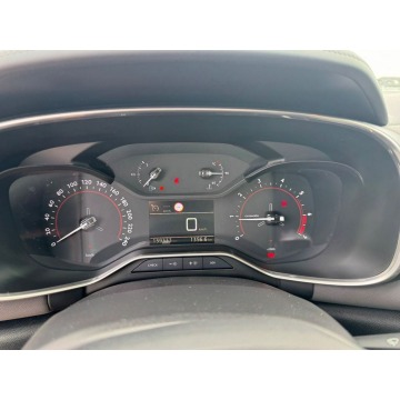 Citroen C5 Aircross  Minivan/Van 2019,  1.2 benzyna - Na sprzedaż za 39 999 zł - Szerominek - zdjęcie 10