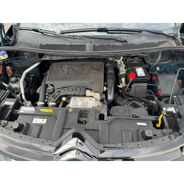 Citroen C5 Aircross  Minivan/Van 2019,  1.2 benzyna - Na sprzedaż za 39 999 zł - Szerominek - zdjęcie 12