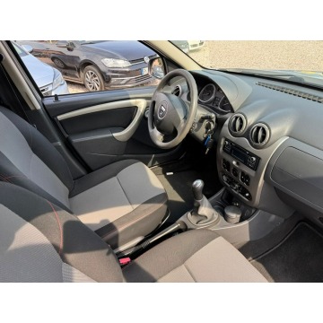 Dacia Duster  SUV 2013,  1.6 benzyna - Na sprzedaż za 23 900 zł - Szerominek - zdjęcie 6