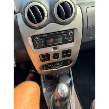 Dacia Duster  SUV 2013,  1.6 benzyna - Na sprzedaż za 23 900 zł - Szerominek - zdjęcie 10
