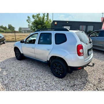Dacia Duster  SUV 2013,  1.6 benzyna - Na sprzedaż za 23 900 zł - Szerominek - zdjęcie 11