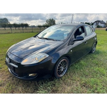 Fiat Bravo  Liftback 2009,  1.4 benzyna - Na sprzedaż za 8 900,00 zł - Szerominek - zdjęcie 3