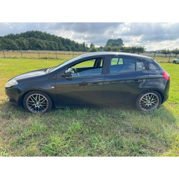 Fiat Bravo  Liftback 2009,  1.4 benzyna - Na sprzedaż za 8 900,00 zł - Szerominek - zdjęcie 6