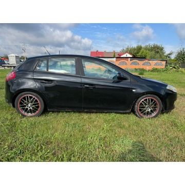 Fiat Bravo  Liftback 2009,  1.4 benzyna - Na sprzedaż za 8 900,00 zł - Szerominek - zdjęcie 5
