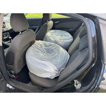 Fiat Bravo  Liftback 2009,  1.4 benzyna - Na sprzedaż za 8 900,00 zł - Szerominek - zdjęcie 10