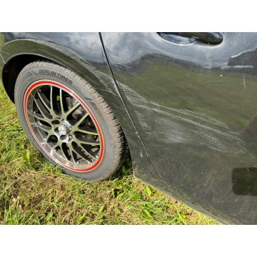 Fiat Bravo  Liftback 2009,  1.4 benzyna - Na sprzedaż za 8 900,00 zł - Szerominek - zdjęcie 8