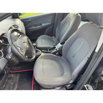 Fiat Bravo  Liftback 2009,  1.4 benzyna - Na sprzedaż za 8 900,00 zł - Szerominek - zdjęcie 11