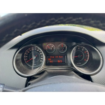 Fiat Bravo  Liftback 2009,  1.4 benzyna - Na sprzedaż za 8 900,00 zł - Szerominek - zdjęcie 12