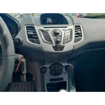 Ford Fiesta  Liftback 2011,  1.2 benzyna - Na sprzedaż za 15 500 zł - Szerominek - zdjęcie 10