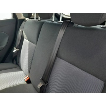 Ford Fiesta  Liftback 2011,  1.2 benzyna - Na sprzedaż za 15 500 zł - Szerominek - zdjęcie 9
