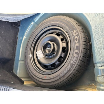 Ford Fiesta  Liftback 2009,  1.2 benzyna - Na sprzedaż za 14 999 zł - Szerominek - zdjęcie 6