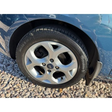 Ford Fiesta  Liftback 2009,  1.2 benzyna - Na sprzedaż za 14 999 zł - Szerominek - zdjęcie 11