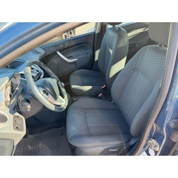 Ford Fiesta  Liftback 2009,  1.2 benzyna - Na sprzedaż za 14 999 zł - Szerominek - zdjęcie 12