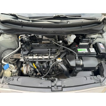 Hyundai i20  Liftback 2013,  1.2 benzyna - Na sprzedaż za 18 800 zł - Szerominek - zdjęcie 5