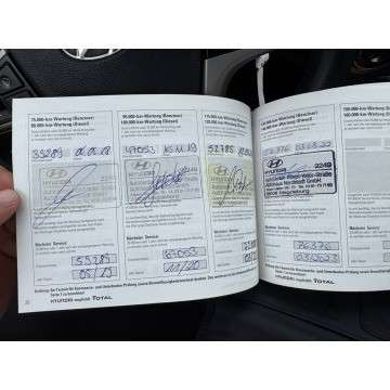 Hyundai i20  Liftback 2013,  1.2 benzyna - Na sprzedaż za 18 800 zł - Szerominek - zdjęcie 11
