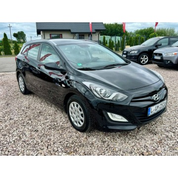 Hyundai i30 - i30 1,6 crdi 1 WłOryginalny Lakier i Przebieg ! 2xko Promocja!