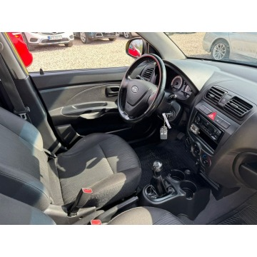 Kia Picanto  Hatchback 2009,  1.1 benzyna - Na sprzedaż za 7 999,00 zł - Szerominek - zdjęcie 5