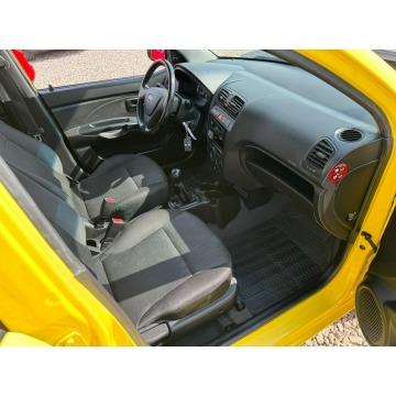 Kia Picanto  Hatchback 2009,  1.1 benzyna - Na sprzedaż za 7 999,00 zł - Szerominek - zdjęcie 6