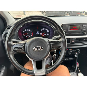 Kia Picanto  Hatchback 2017,  1.0 benzyna - Na sprzedaż za 29 900 zł - Szerominek - zdjęcie 7