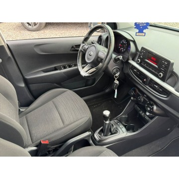 Kia Picanto  Hatchback 2017,  1.0 benzyna - Na sprzedaż za 29 900 zł - Szerominek - zdjęcie 6