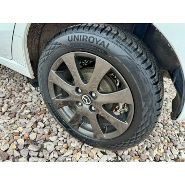 Mazda 2  Liftback 2014,  1.3 benzyna - Na sprzedaż za 17 700 zł - Szerominek - zdjęcie 6