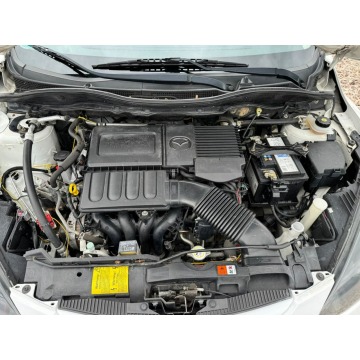 Mazda 2  Liftback 2014,  1.3 benzyna - Na sprzedaż za 17 700 zł - Szerominek - zdjęcie 7
