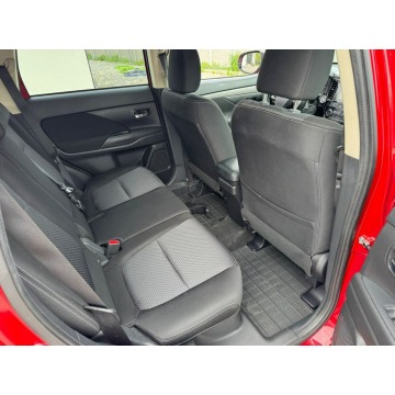 Mitsubishi Outlander  SUV 2018,  2.3 diesel, automat - Na sprzedaż za 49 900 zł - Szerominek - zdjęcie 6