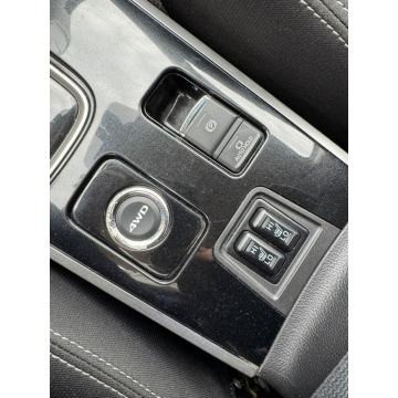 Mitsubishi Outlander  SUV 2018,  2.3 diesel, automat - Na sprzedaż za 49 900 zł - Szerominek - zdjęcie 8