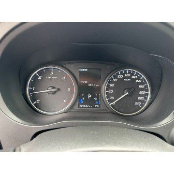 Mitsubishi Outlander  SUV 2018,  2.3 diesel, automat - Na sprzedaż za 49 900 zł - Szerominek - zdjęcie 11
