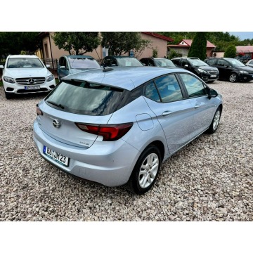 Opel Astra  Liftback 2016,  1.0 benzyna - Na sprzedaż za 33 900 zł - Szerominek - zdjęcie 5
