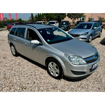 Opel Astra Lifr 1,7 cdti 110 koni Naprawdę Warto Super Cena!