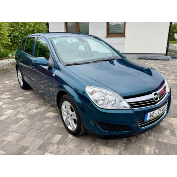 Opel Astra - Astra H Tylko 128 tys km Perfect Stan! Mało już takich !