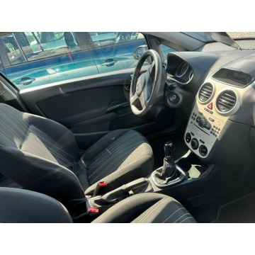 Opel Corsa  Hatchback 2008,  1.0 benzyna - Na sprzedaż za 8 800,00 zł - Szerominek - zdjęcie 11