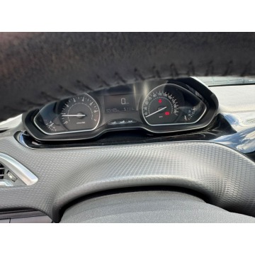 Peugeot 2008  SUV 2016,  1.2 benzyna - Na sprzedaż za 24 900 zł - Szerominek - zdjęcie 12