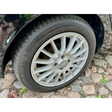 Renault Clio  Kombi 2014,  0.9 benzyna - Na sprzedaż za 18 900 zł - Szerominek - zdjęcie 3