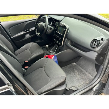 Renault Clio  Kombi 2014,  0.9 benzyna - Na sprzedaż za 18 900 zł - Szerominek - zdjęcie 2