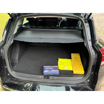 Renault Clio  Kombi 2014,  0.9 benzyna - Na sprzedaż za 18 900 zł - Szerominek - zdjęcie 7