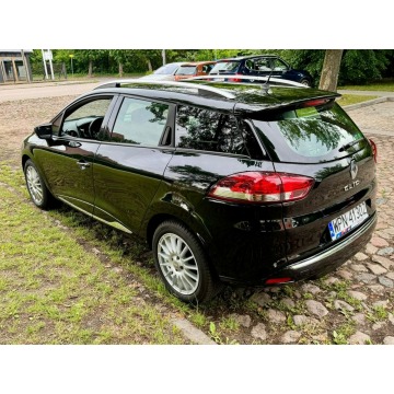 Renault Clio  Kombi 2014,  0.9 benzyna - Na sprzedaż za 18 900 zł - Szerominek - zdjęcie 10