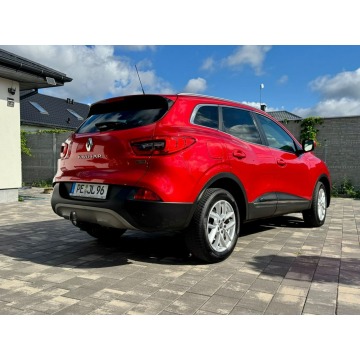 Renault Kadjar  SUV 2017,  1.6 diesel - Na sprzedaż za 49 900 zł - Szerominek - zdjęcie 3