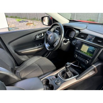 Renault Kadjar  SUV 2017,  1.6 diesel - Na sprzedaż za 49 900 zł - Szerominek - zdjęcie 5