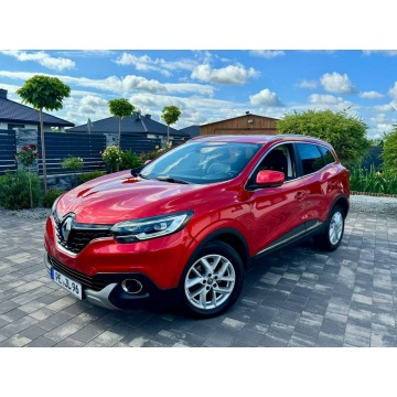 Renault Kadjar  SUV 2017,  1.6 diesel - Na sprzedaż za 49 900 zł - Szerominek - zdjęcie 2