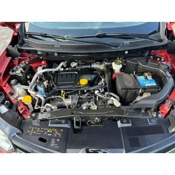 Renault Kadjar  SUV 2017,  1.6 diesel - Na sprzedaż za 49 900 zł - Szerominek - zdjęcie 6