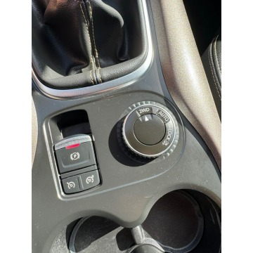 Renault Kadjar  SUV 2017,  1.6 diesel - Na sprzedaż za 49 900 zł - Szerominek - zdjęcie 7