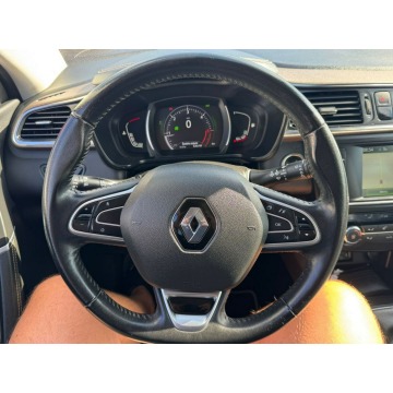 Renault Kadjar  SUV 2017,  1.6 diesel - Na sprzedaż za 49 900 zł - Szerominek - zdjęcie 11