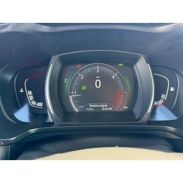 Renault Kadjar  SUV 2017,  1.6 diesel - Na sprzedaż za 49 900 zł - Szerominek - zdjęcie 12