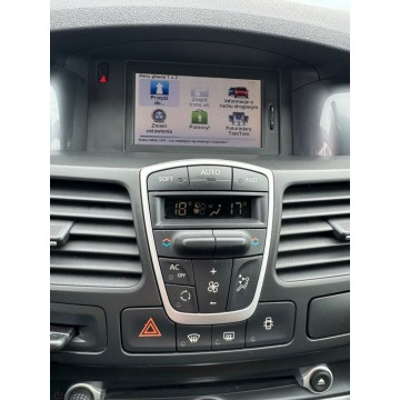 Renault Laguna  Liftback 2010,  1.6 benzyna - Na sprzedaż za 13 900 zł - Szerominek - zdjęcie 10