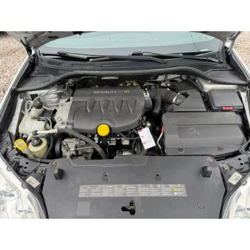 Renault Laguna  Liftback 2010,  1.6 benzyna - Na sprzedaż za 13 900 zł - Szerominek - zdjęcie 7