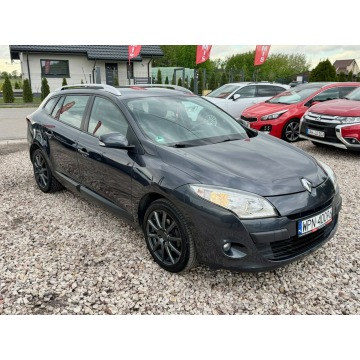 Renault Megane - 1,4 tce 130 koni 2xkoła Sprowadzony Zarejestrowany po Przeglądzie