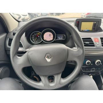 Renault Megane  Kombi 2011,  1.4 benzyna - Na sprzedaż za 17 900 zł - Szerominek - zdjęcie 5