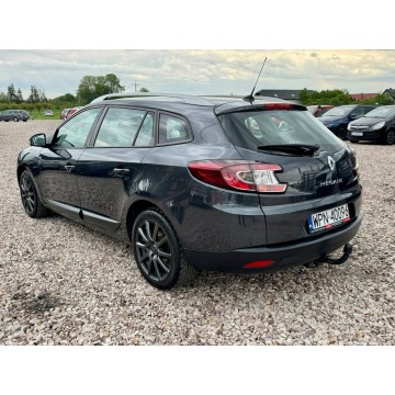 Renault Megane  Kombi 2011,  1.4 benzyna - Na sprzedaż za 17 900 zł - Szerominek - zdjęcie 4